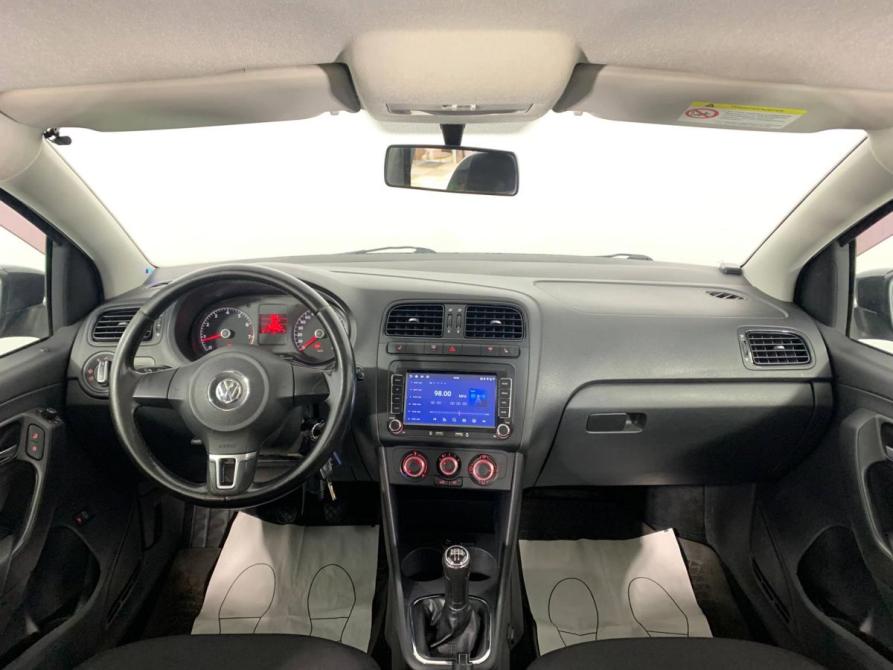 Volkswagen Polo V Ногинск  - изображение 15