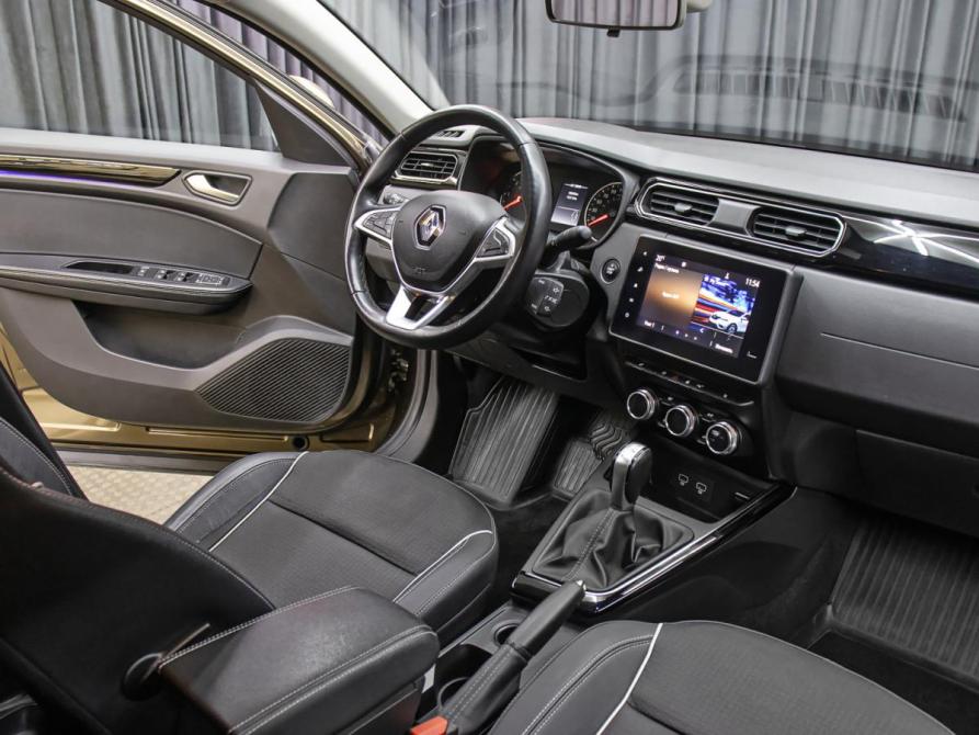 Renault Arkana I Москва  - изображение 11