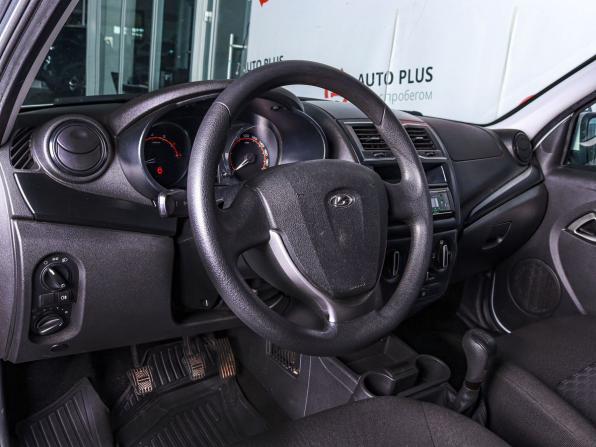 Lada (ВАЗ) Granta I Рестайлинг с пробегом 2024 года, цена 819 000 рублей, 61000 км, седан, Автокод Объявления