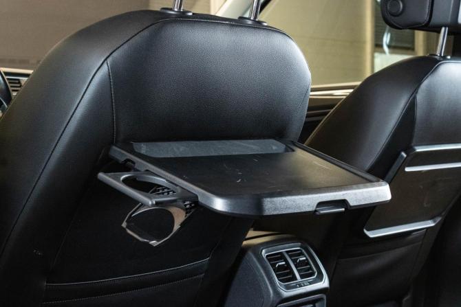 Volkswagen Tiguan II с пробегом 2016 года, цена 2 400 000 рублей, 134084 км, внедорожник, Автокод Объявления