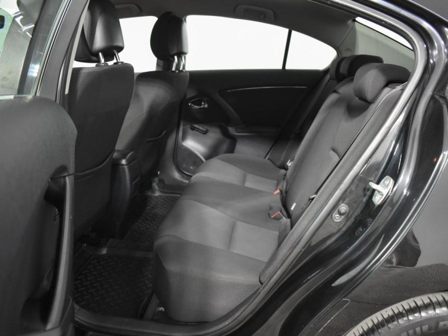 Toyota Avensis III Санкт-Петербург  - изображение 12