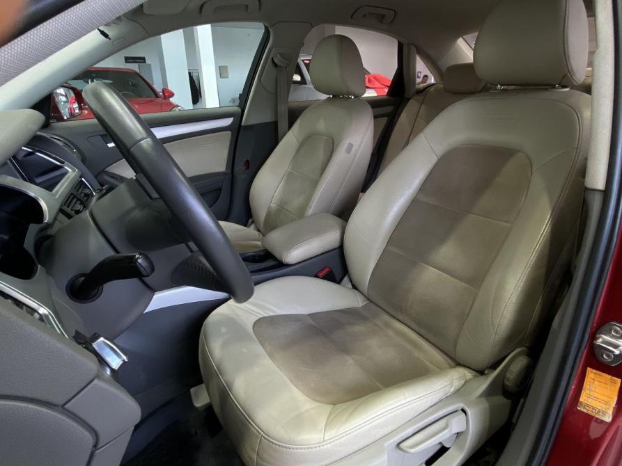 Audi A4 IV (B8) Ростов-на-Дону  - изображение 12