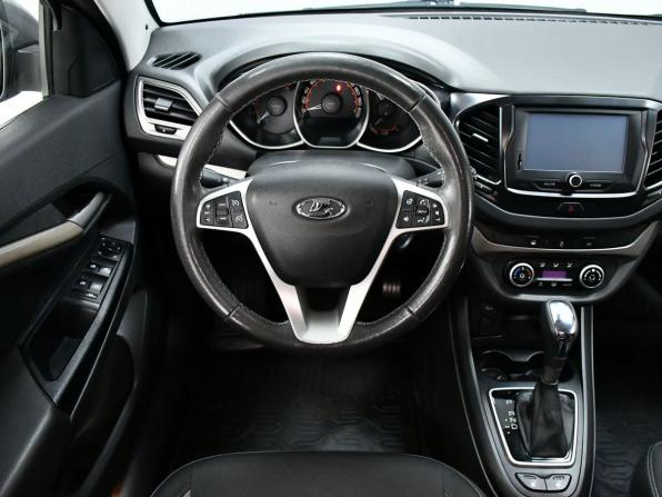 Lada (ВАЗ) Vesta I с пробегом 2020 года, цена 827 000 рублей, 196847 км, седан, Автокод Объявления