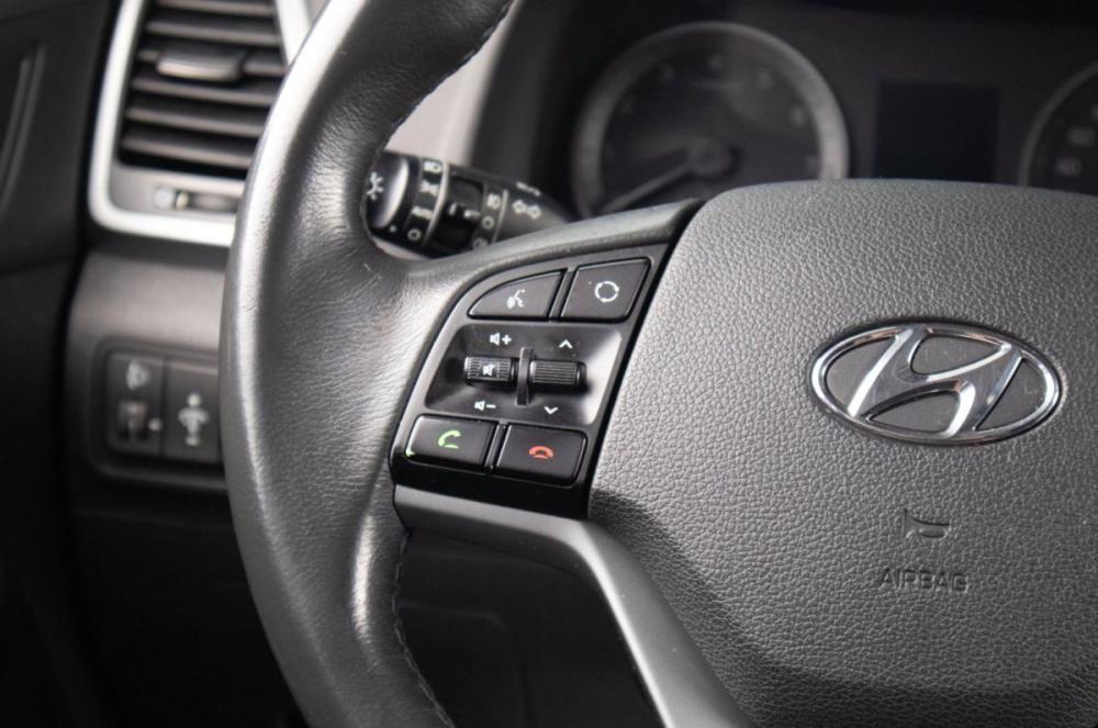 Hyundai Tucson III Оренбург  - изображение 12