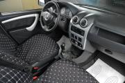 Renault Logan I Рестайлинг Тюмень  - изображение 27