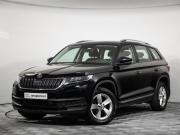 Skoda Kodiaq I Санкт-Петербург  - изображение 27