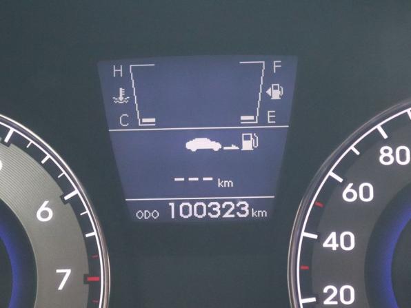 Hyundai Solaris I с пробегом 2013 года, цена 773 000 рублей, 100000 км, седан, Автокод Объявления