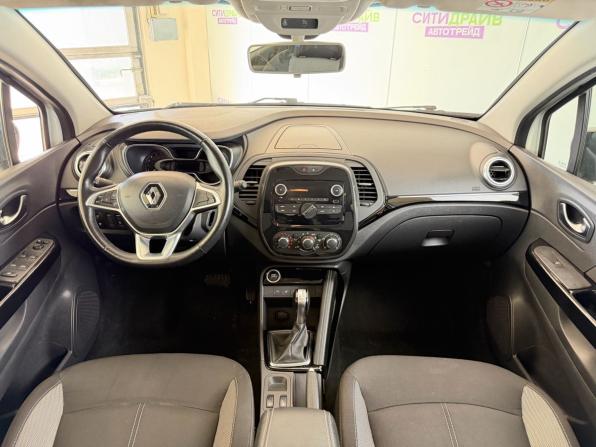 Renault Kaptur I Рестайлинг с пробегом 2021 года, цена 1 111 000 рублей, 145014 км, внедорожник, Автокод Объявления
