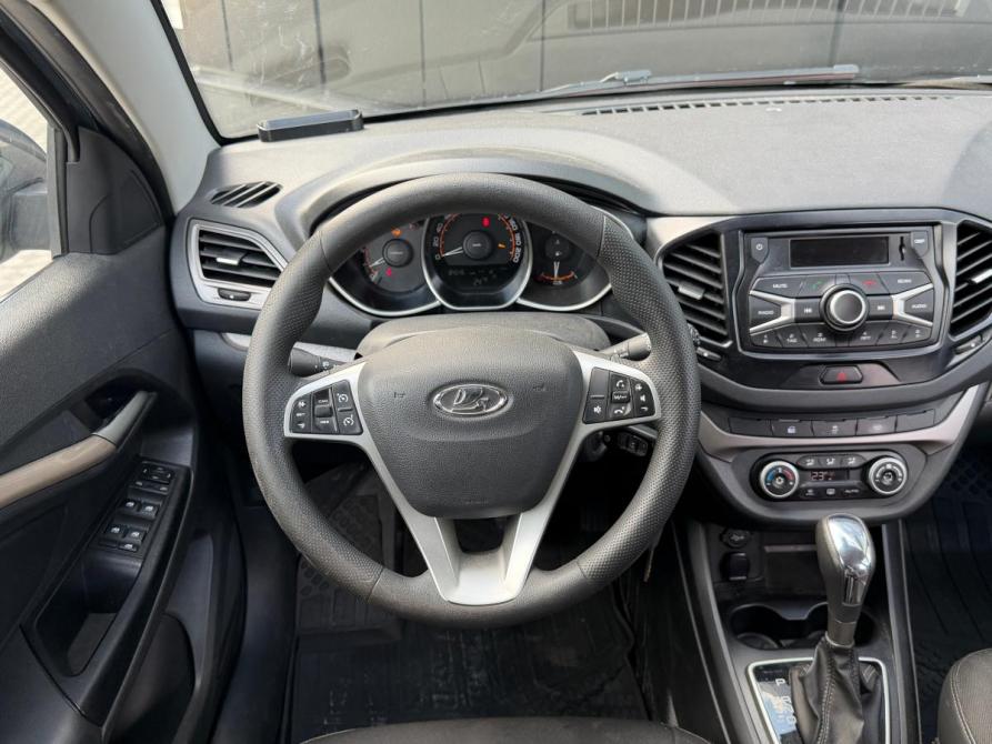 Lada (ВАЗ) Vesta I Мурманск  - изображение 15