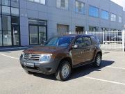 Renault Duster I Чебоксары  - изображение 23