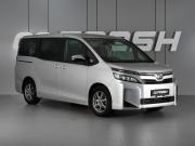 Toyota Voxy III (R80) Рестайлинг Минеральные Воды  - изображение 21