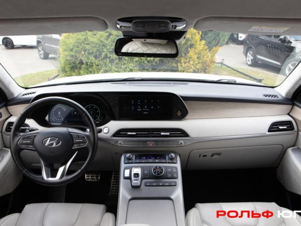Hyundai Palisade I с пробегом 2021 года, цена 4 598 000 рублей, 51135 км, внедорожник, Автокод Объявления