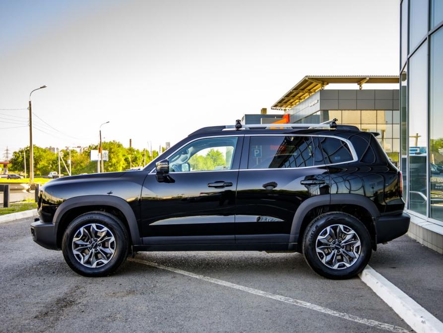 Haval Dargo Волгоград  - изображение 4