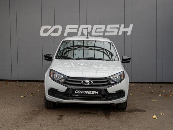 Lada (ВАЗ) Granta I Рестайлинг с пробегом 2024 года, цена 949 000 рублей, 30093 км, седан, Автокод Объявления