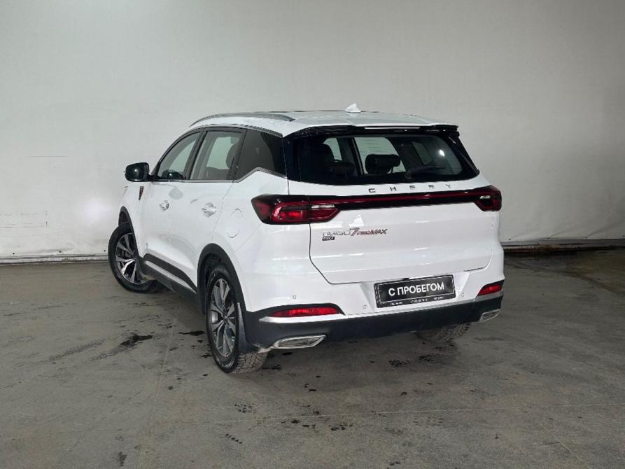 Chery Tiggo 7 Pro Max I Москва  - изображение 6