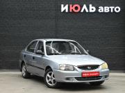 Hyundai Accent II Екатеринбург  - изображение 17