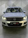 Volkswagen Tiguan I Рестайлинг Оренбург  - изображение 13
