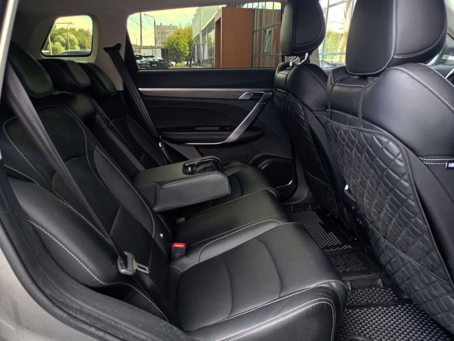 Geely Atlas Pro Казань  - изображение 7