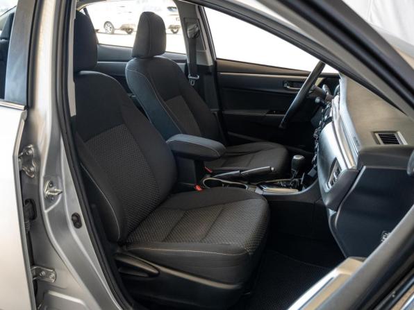 Toyota Corolla XI (E160 E170 E180) с пробегом 2016 года, цена 1 440 000 рублей, 201527 км, седан, Автокод Объявления