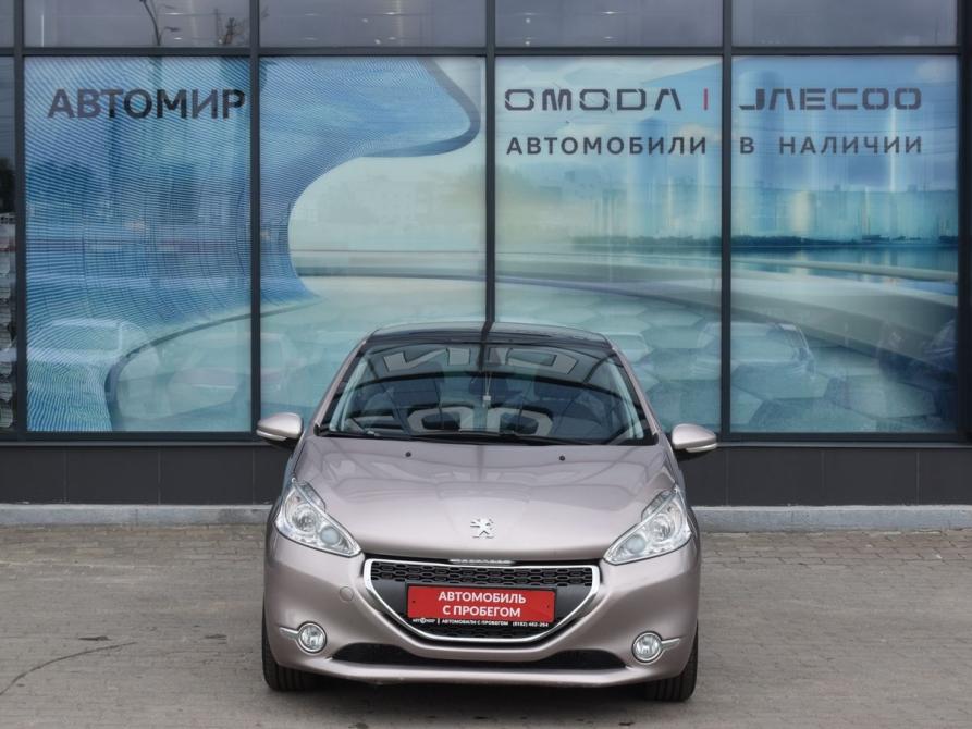 Peugeot 208 I Архангельск  - изображение 2