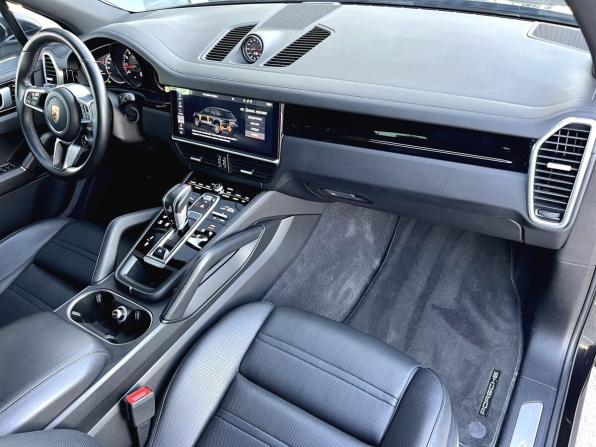 Porsche Cayenne III с пробегом 2019 года, цена 7 290 000 рублей, 92387 км, внедорожник, Автокод Объявления