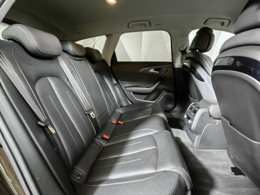 Audi A6 allroad III (C7) Рестайлинг Москва  - изображение 15