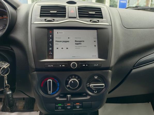 Lada (ВАЗ) Granta I Рестайлинг с пробегом 2024 года, цена 920 000 рублей, 43650 км, лифтбек, Автокод Объявления