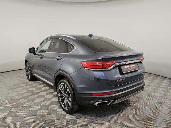Geely Tugella I с пробегом 2021 года, цена 2 319 000 рублей, 99548 км, внедорожник, Автокод Объявления