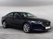 Mazda 6 III (GJ) Рестайлинг 2 Химки  - изображение 21