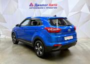 Hyundai Creta I Азнакаево  - изображение 33