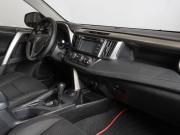 Toyota RAV4 IV (XA40) Казань  - изображение 15