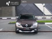 Renault Logan II Рестайлинг Казань  - изображение 15