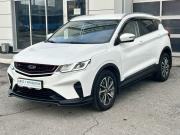 Geely Coolray I Новокузнецк  - изображение 14