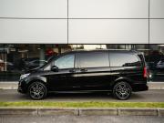 Mercedes-Benz V-Класс III (W447) Рестайлинг Санкт-Петербург  - изображение 45