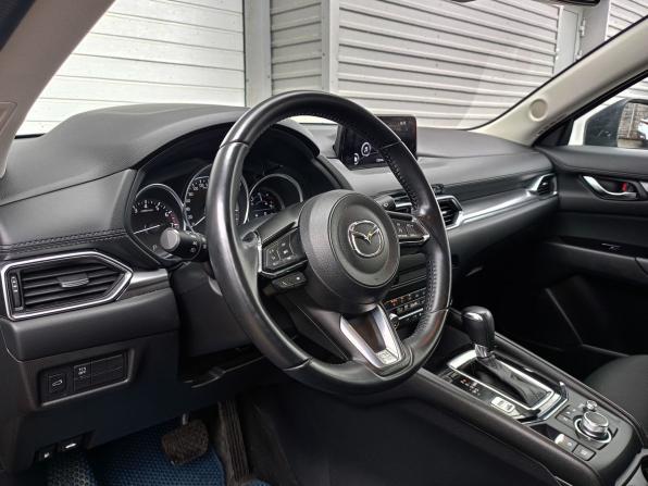 Mazda CX-5 II с пробегом 2020 года, цена 3 168 000 рублей, 49800 км, внедорожник, Автокод Объявления