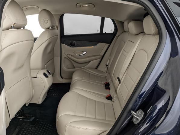 Mercedes-Benz GLC Coupe I (C253) с пробегом 2018 года, цена 3 620 000 рублей, 111484 км, внедорожник, Автокод Объявления