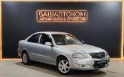 Nissan Almera Classic I Уфа  - изображение 23