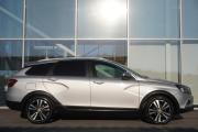 Lada (ВАЗ) Vesta I Ульяновск  - изображение 28