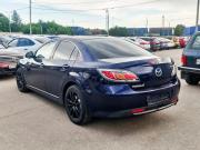 Mazda 6 II (GH) Рестайлинг Нижний Новгород  - изображение 15