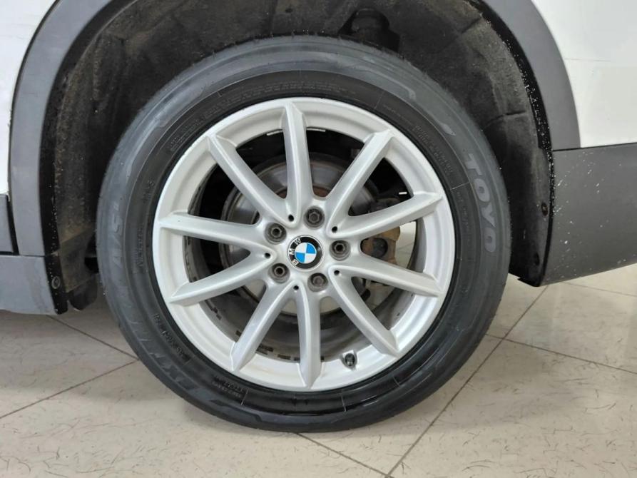 BMW X1 II (F48) Москва  - изображение 9