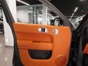 Li Auto (Lixiang) L7 I Рестайлинг Москва  - изображение 62