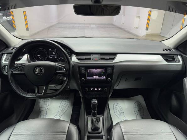 Skoda Rapid I Рестайлинг с пробегом 2019 года, цена 1 580 000 рублей, 100144 км, лифтбек, Автокод Объявления