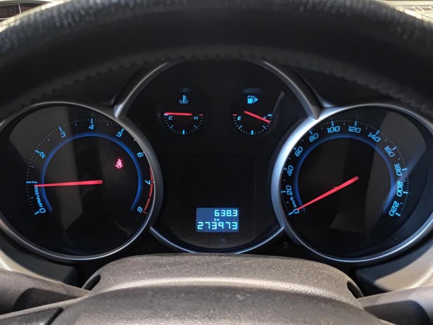 Chevrolet Cruze I Казань  - изображение 16