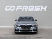 BMW 5 серии VII (G30/G31/G38) Краснодар  - изображение 27