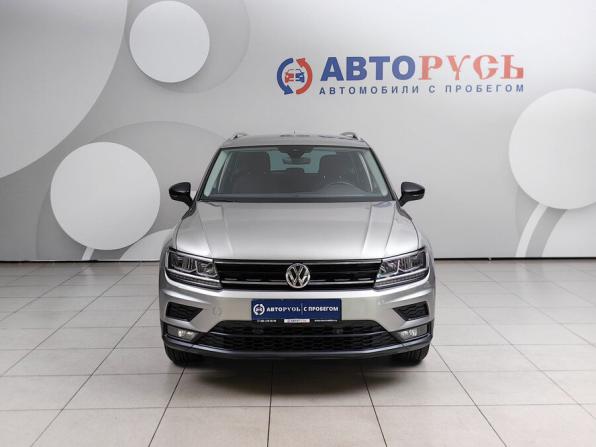 Volkswagen Tiguan II с пробегом 2020 года, цена 2 899 000 рублей, 26781 км, внедорожник, Автокод Объявления
