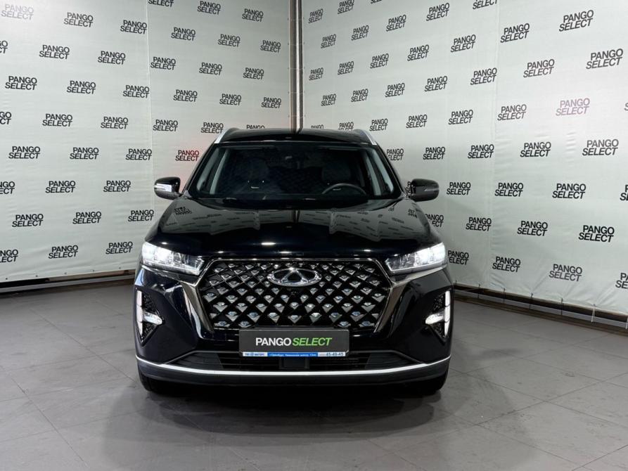 Chery Tiggo 7 Pro Max I Оренбург  - изображение 8