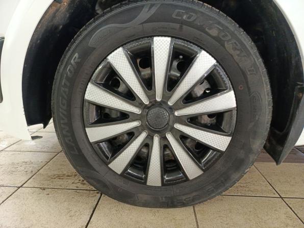 Chevrolet Aveo II с пробегом 2014 года, цена 425 000 рублей, 218914 км, седан, Автокод Объявления