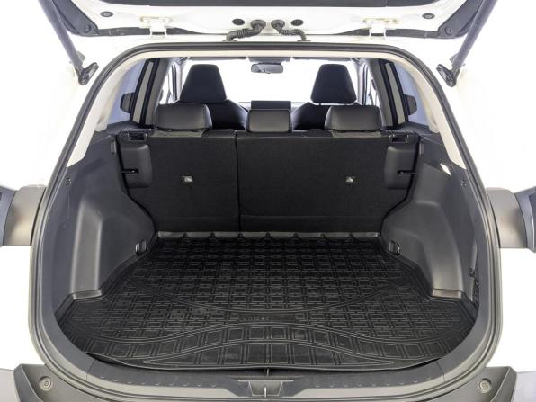 Toyota RAV4 V (XA50) с пробегом 2024 года, цена 3 950 000 рублей, 35198 км, внедорожник, Автокод Объявления