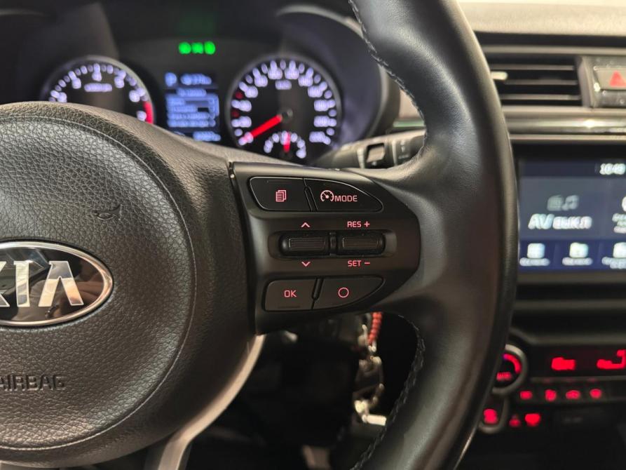 Kia Rio IV Самара  - изображение 12