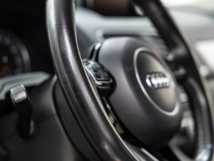 Audi Q3 I (8U) Рестайлинг Волгоград  - изображение 22